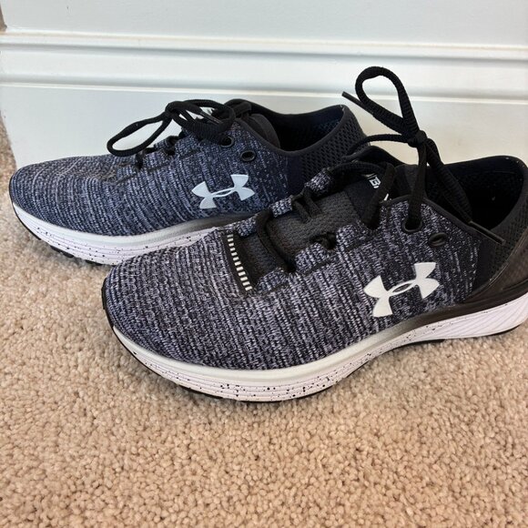 Under Armour "I will run long" Women's Sneakers - Picture 3 of 8